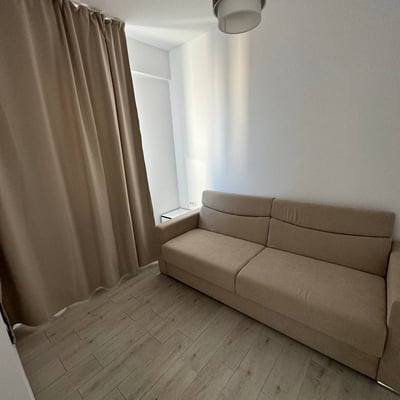 Аренда просторных 3-комнатных апартаментов, 100 м², первая аренда, Mamaia Nord, Констанца, Румыния